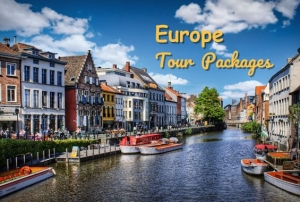 Europe Tour Packages