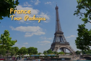 France Tour Packages