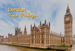 London Tour Packages