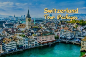 Switzerland Tour Packages