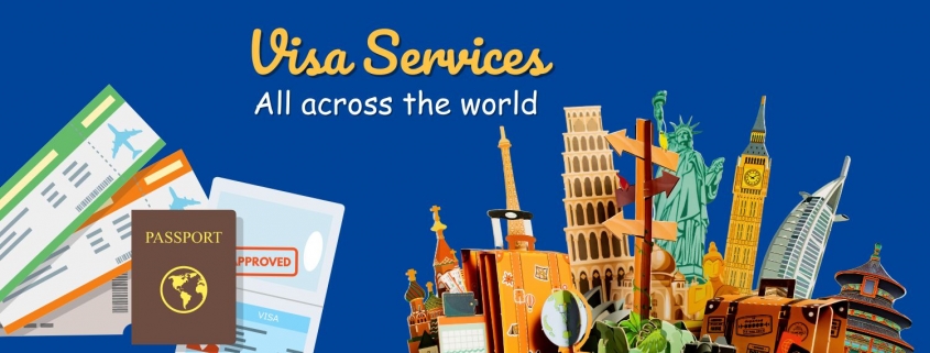 Visa Services