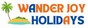 Wander Joy Holidays - Tours and Travels