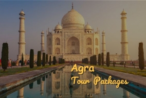 Agra Tour Packages