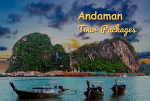 Andaman Tour Packages