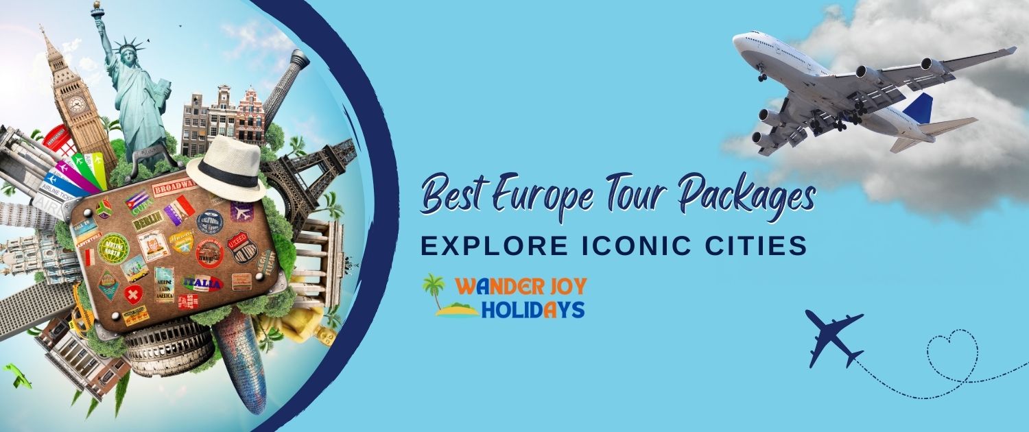 Best Europe Tour Packages