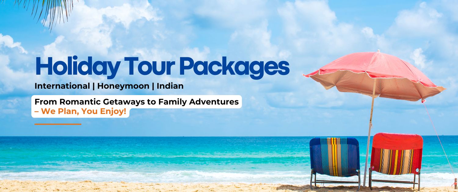 International Tour Packages Indian Tour Packages Honeymoon Tour