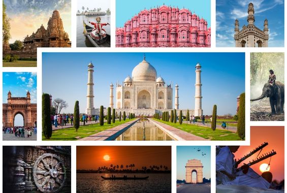 Indian Tour Packages