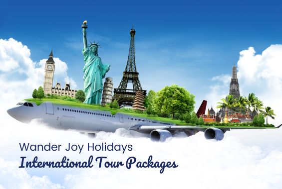 International Tour Packages