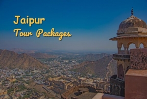 Jaipur Tour Packages