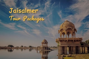 Jaisalmer Tour Packages