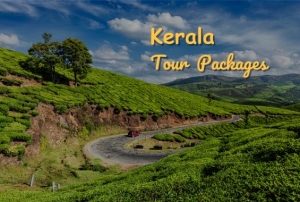 Kerala Tour Packages