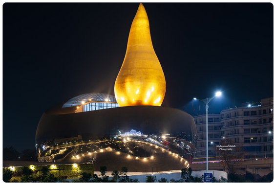 Martyrs' Memorial Hyderabad - Wander Joy Holidays