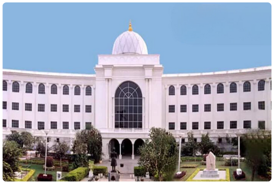 Salar Jung Museum Tour