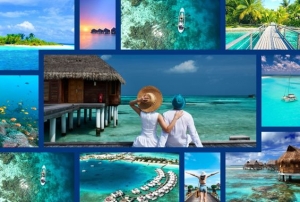 WJH - Maldives Honeymoon Packages