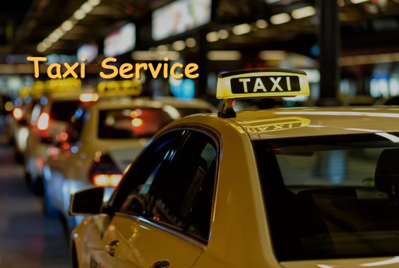 Cab and Taxi Services Hyderabad