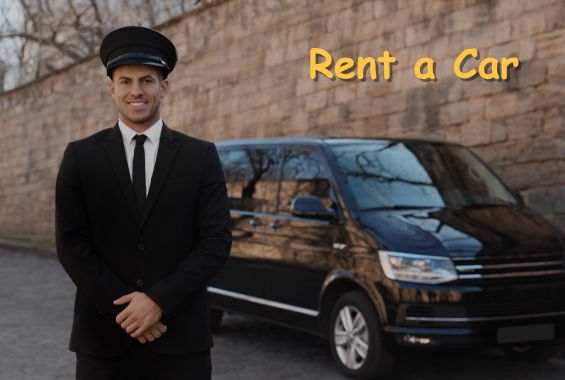 Wander Joy Holidays - Rent a Car in Hyderabad